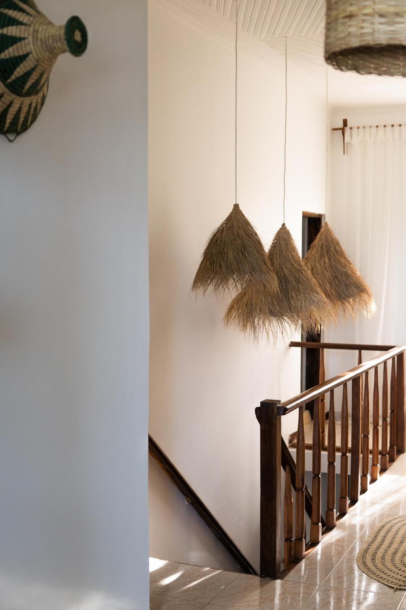 Kima Serviced Beach House & Suites Bwejuu Luaran gambar