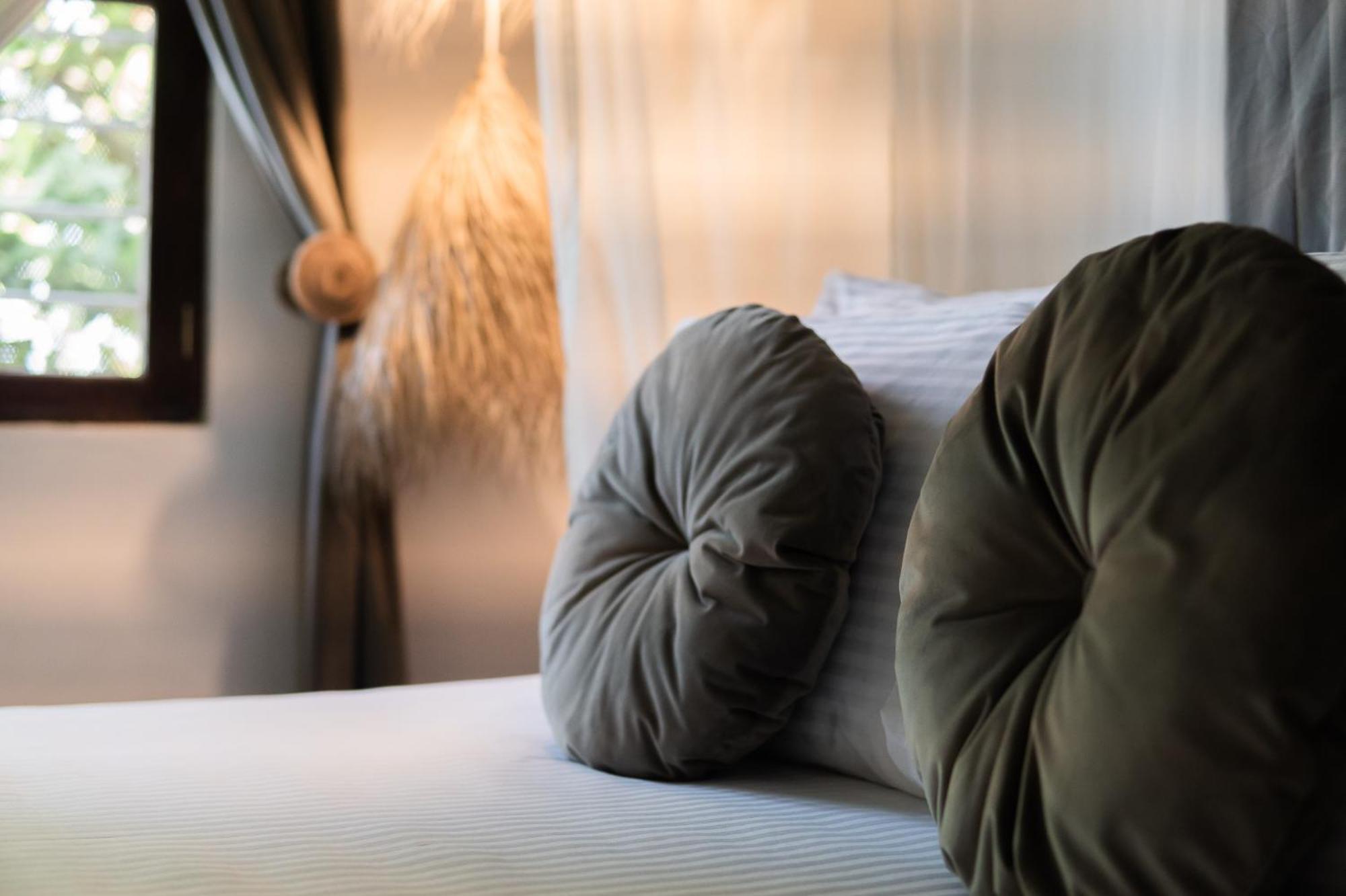 Kima Serviced Beach House & Suites Bwejuu Luaran gambar